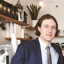 Andrew Clarke | Town Planner Victoria